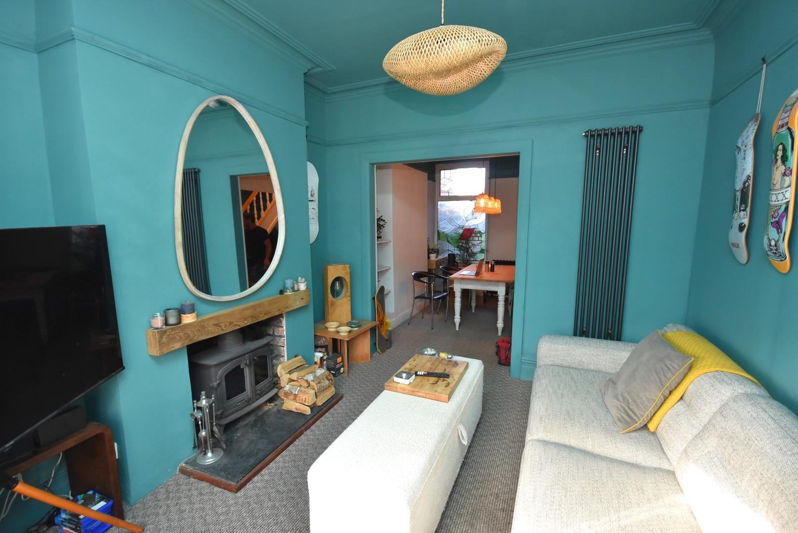 160, Moorland Road, Cardiff, South Glamorgan, CF24 2LQ